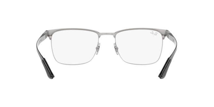 Ophthalmic frames Ray-Ban RX8421 3125 8056597624367 | Ottica Lux Ophthalmic frames Ray-Ban RX8421 3125 8056597624367 | Ottica Lux