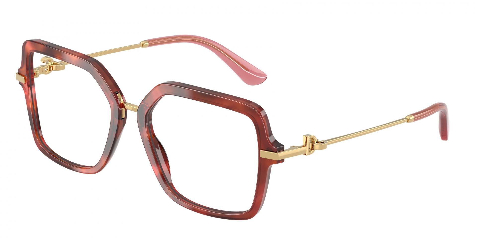 Ophthalmic frames Dolce & Gabbana DG3396 3444 8056262256251 | Ottica Lux