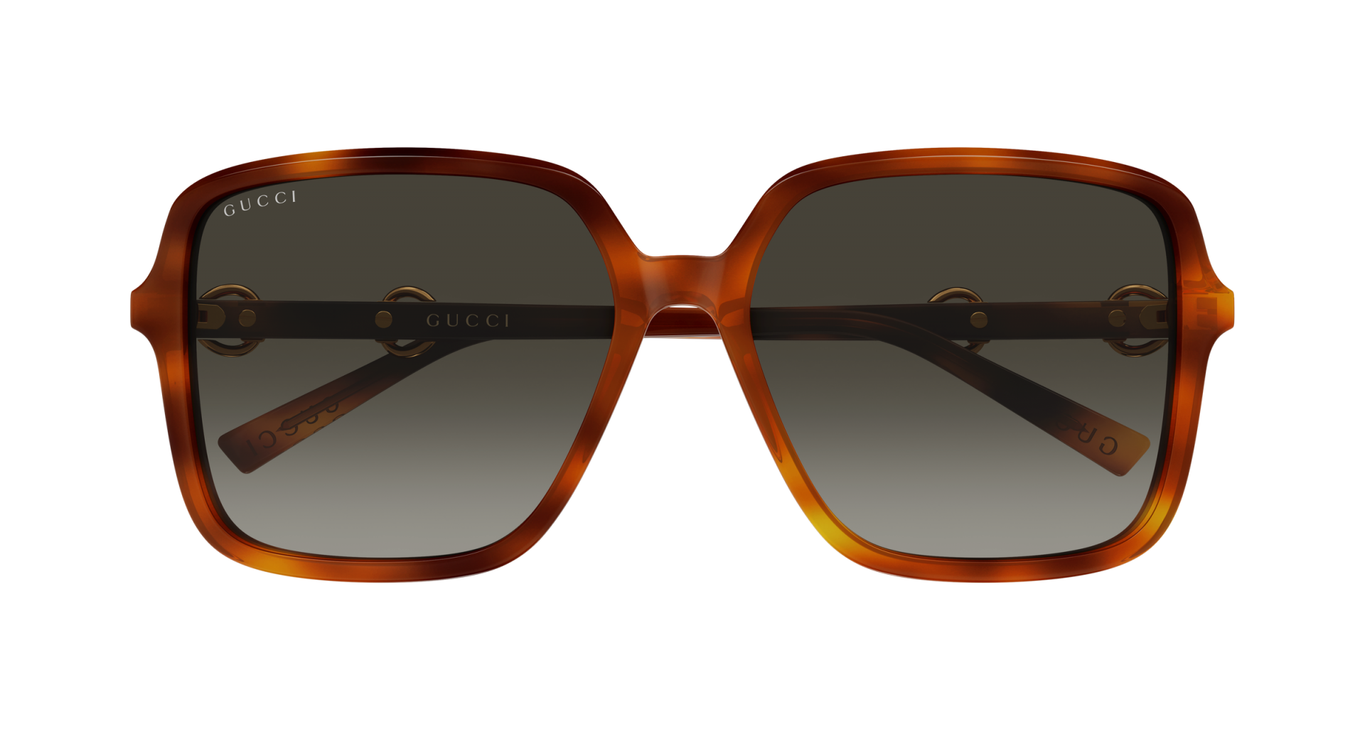 Occhiali da sole Gucci GG2219SA 002 8056376685275 | Ottica Lux