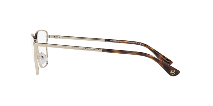 Occhiali da vista Michael Kors MK3063 RADDA 1014 0725125388467 | Ottica Lux