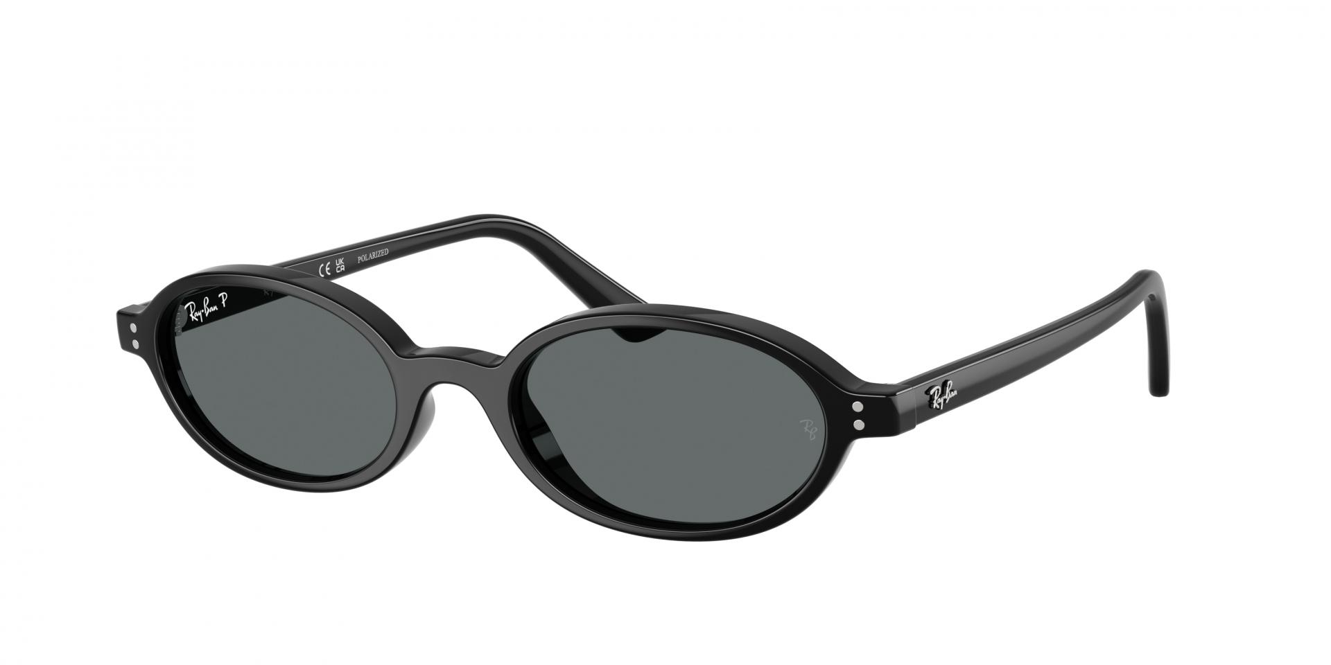 Sunglasses Ray-Ban rb2489 BALORAMA 144371 8056262563274 | Ottica Lux