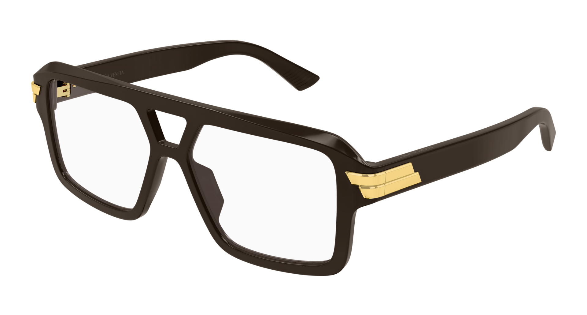 Occhiali da vista Bottega Veneta BV1491O 001 8056376693133 | Ottica Lux