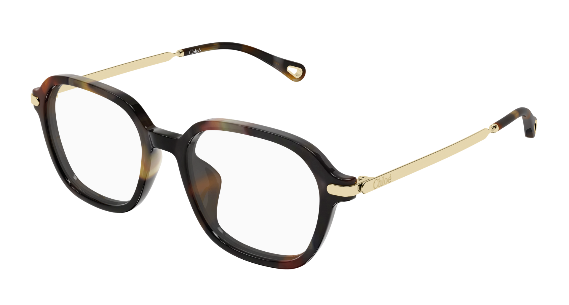 Occhiali da vista Chloé CH0361OA 003 8056376660081 | Ottica Lux