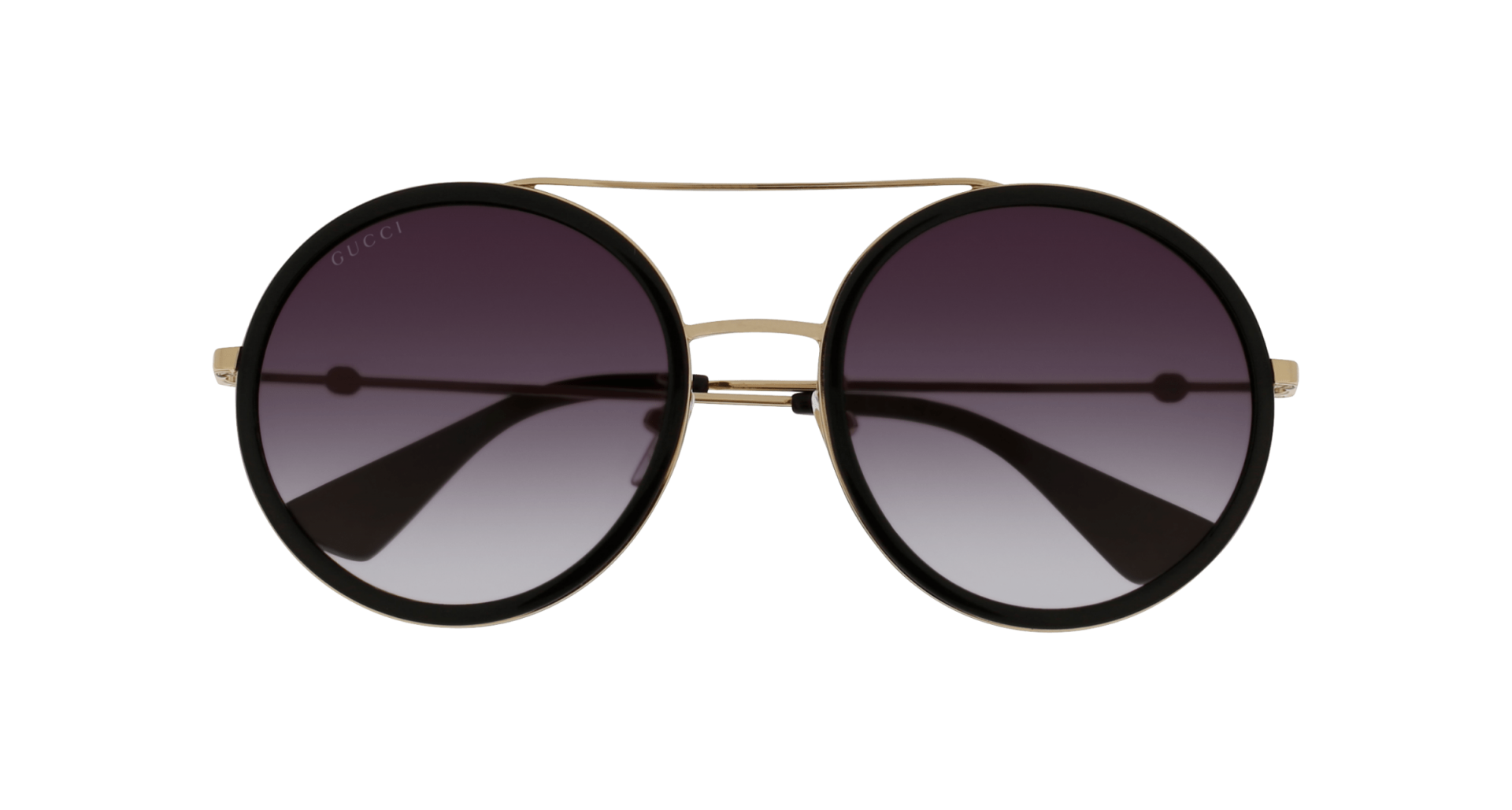 Sunglasses Gucci GG0061S 001 8056376051452 | Ottica Lux Sunglasses Gucci GG0061S 001 8056376051452 | Ottica Lux