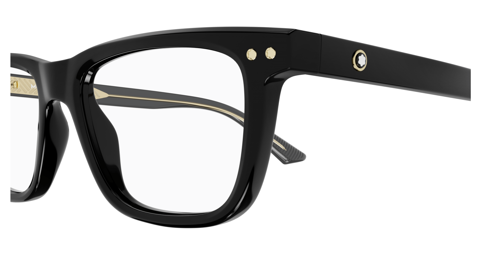 Occhiali da vista Mont Blanc MB0322O 005 8056376498844 | Ottica Lux Occhiali da vista Mont Blanc MB0322O 005 8056376498844 | Ottica Lux