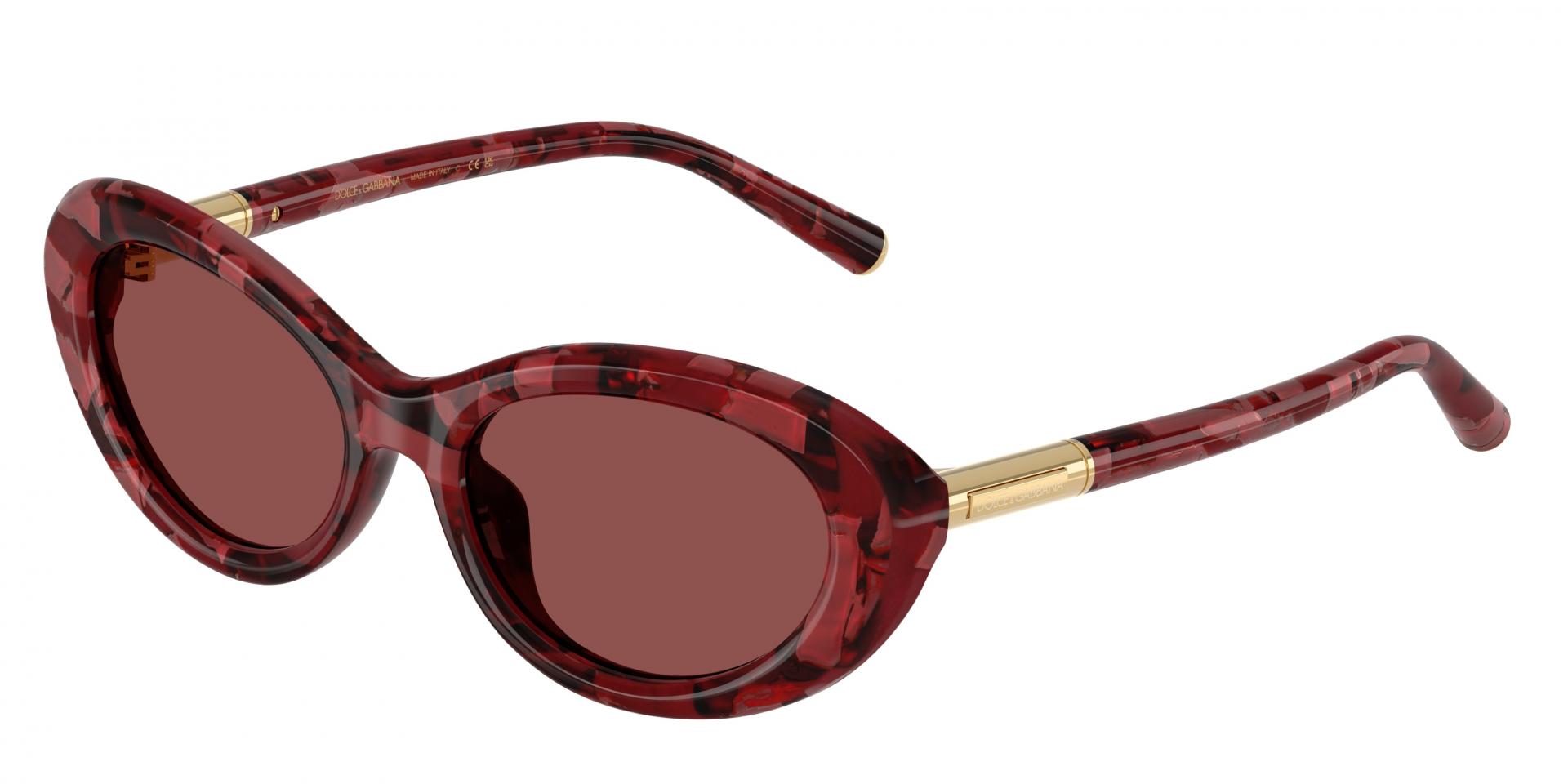 Sunglasses Dolce & Gabbana dg4519 502/73 8056262578377 | Ottica Lux