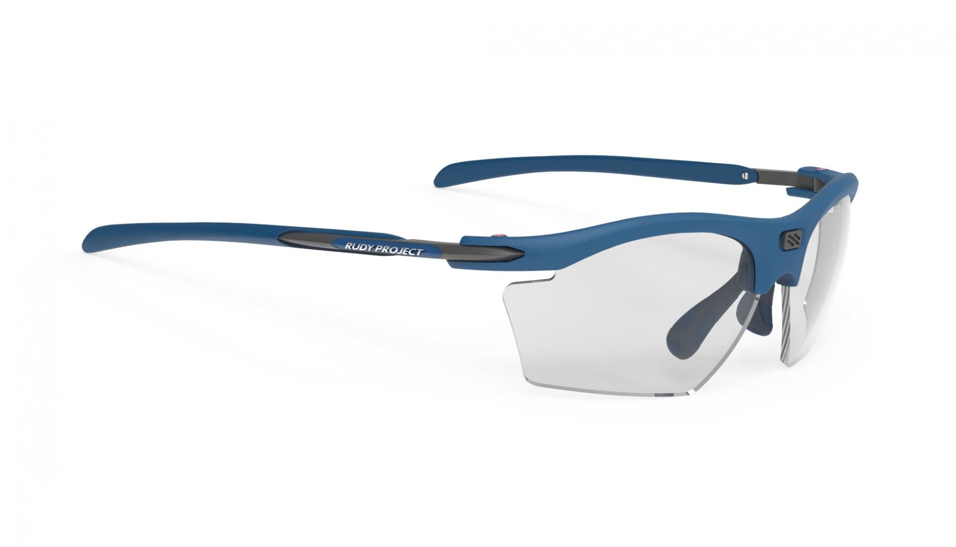 Occhiali da sole Rudy Project SP54 Rydon slim 7349-0000  | Ottica Lux