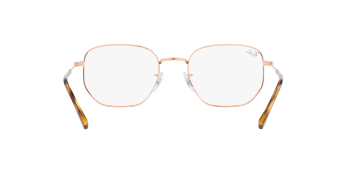 Ophthalmic frames Ray-Ban RX6496 3094 8056597841115 | Ottica Lux Ophthalmic frames Ray-Ban RX6496 3094 8056597841115 | Ottica Lux