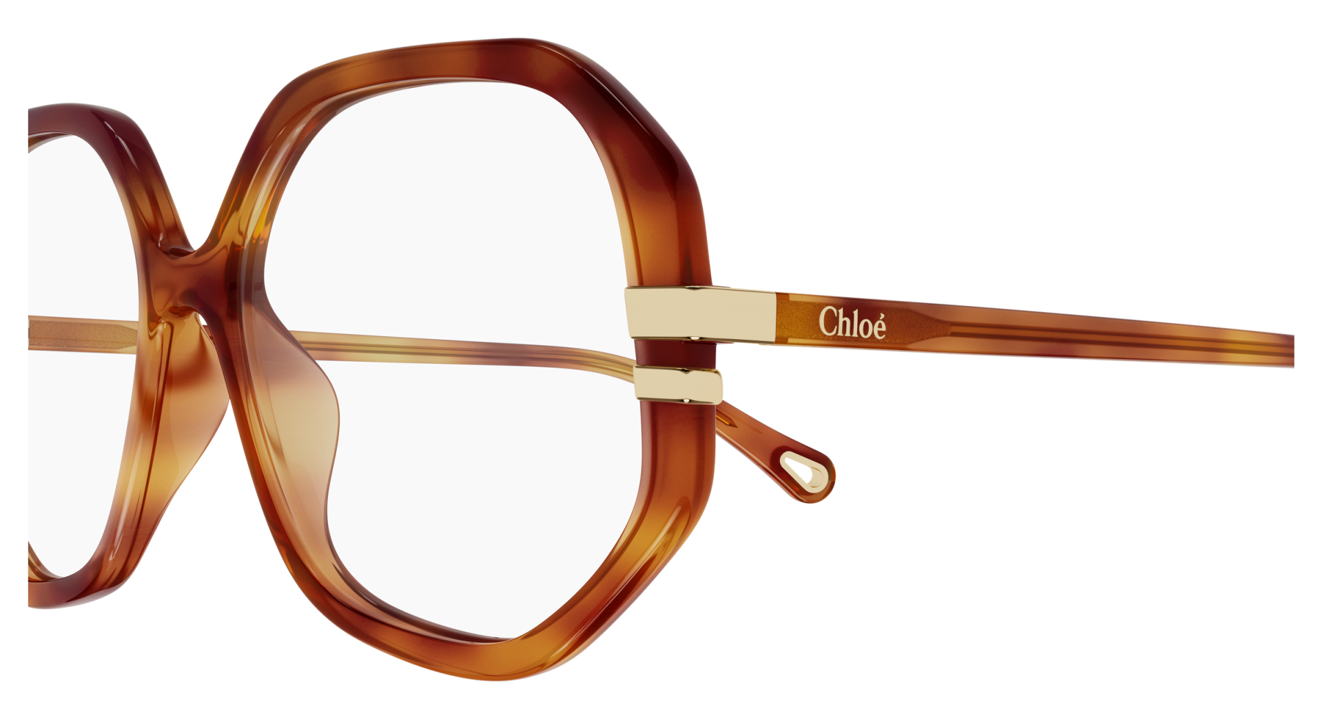 Occhiali da vista Chloé CH0107O 018 8056376618297 | Ottica Lux
