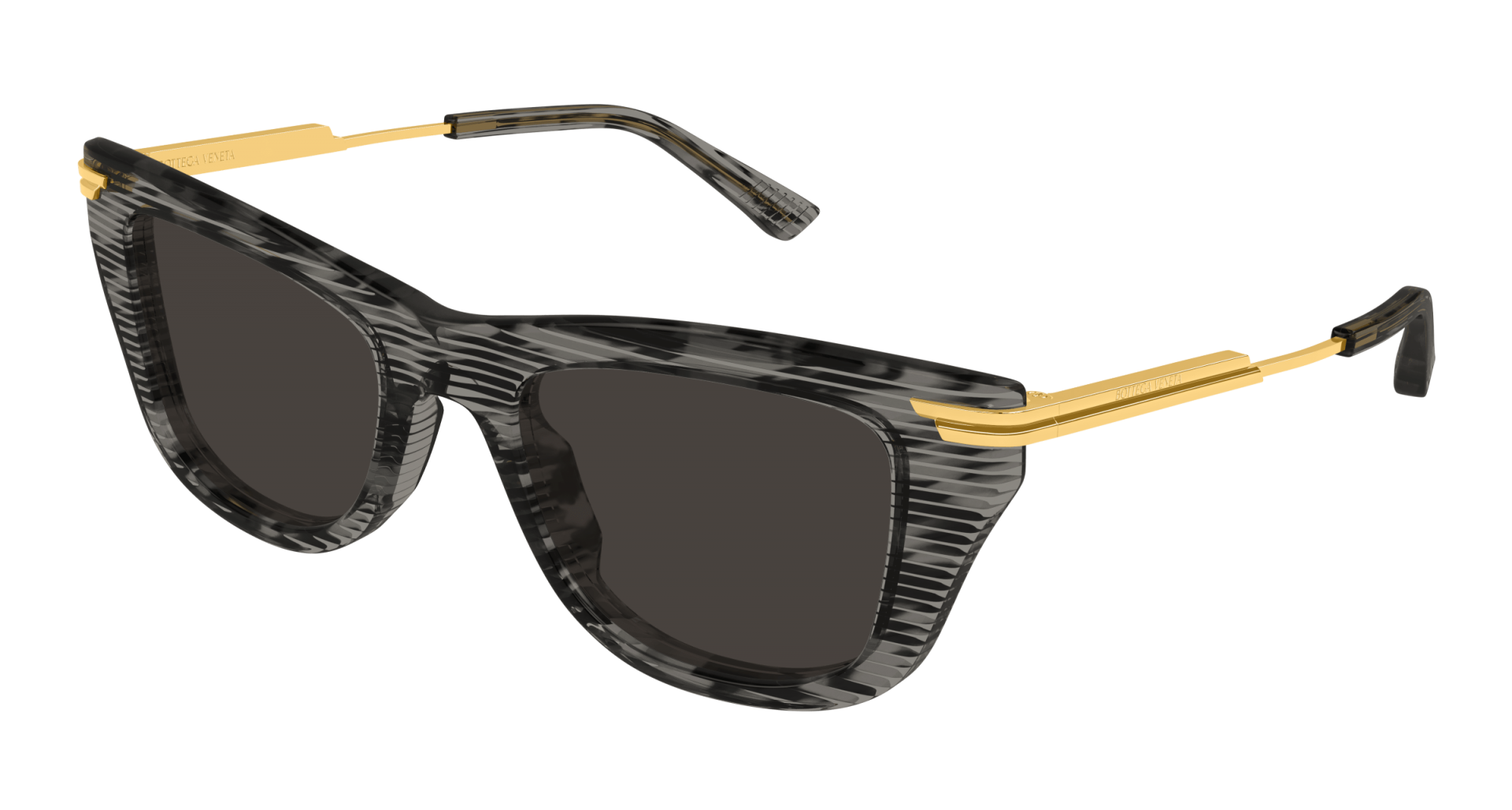 Occhiali da sole Bottega Veneta BV1369S 003 8056376563344 | Ottica Lux