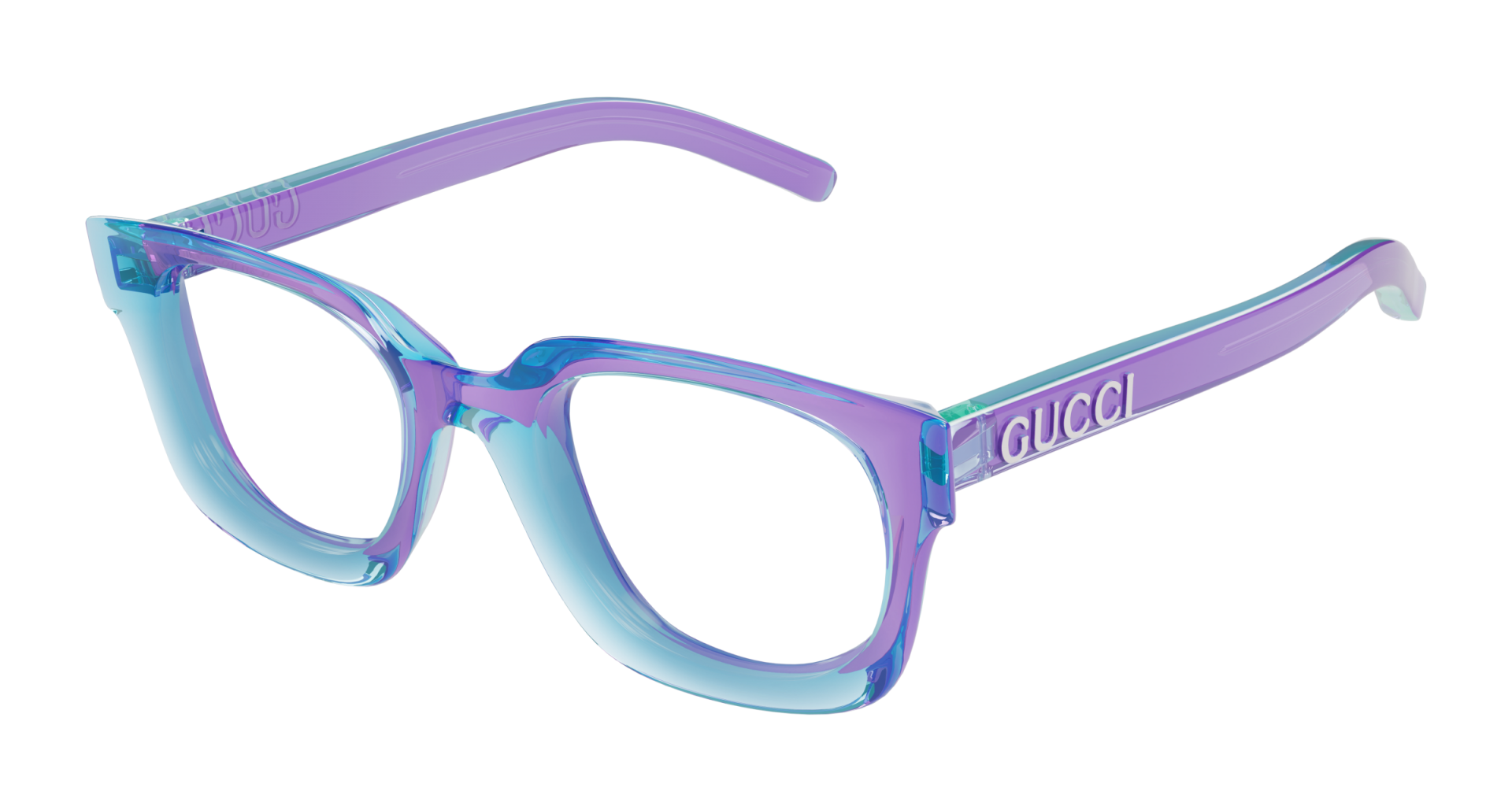 Ophthalmic frames Gucci GG1721O 003 8056376519457 | Ottica Lux