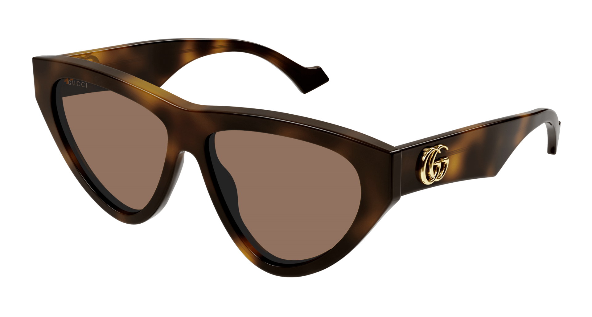 Occhiali da sole Gucci GG1333S 002 8056376436426 | Ottica Lux