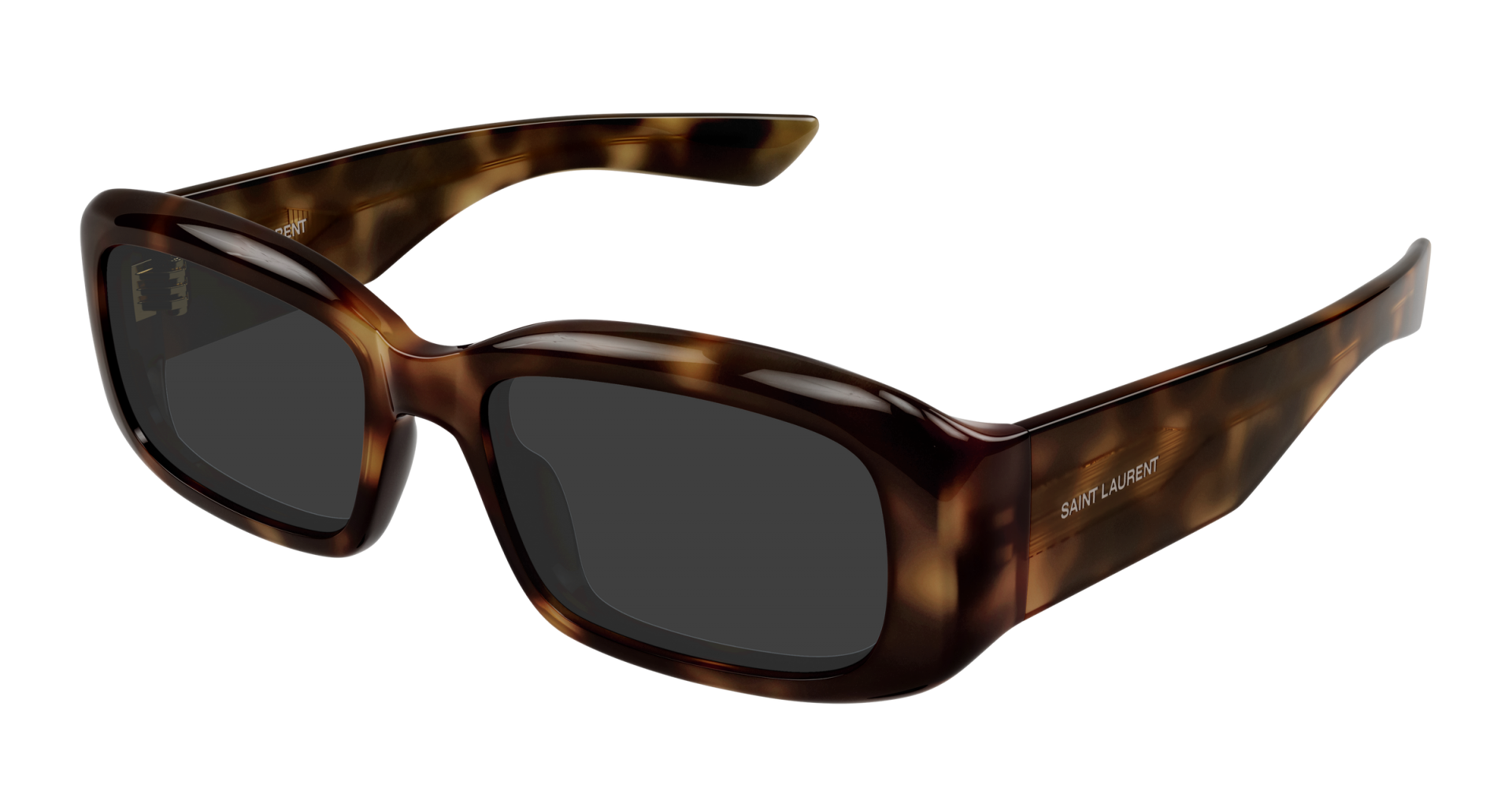 Sunglasses Saint Laurent SL 809 003 8056376577501 | Ottica Lux