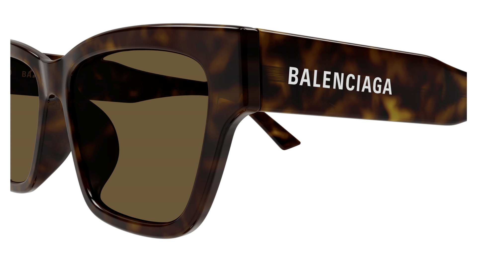 Occhiali da sole Balenciaga BB0307SA 002 8056376464399 | Ottica Lux