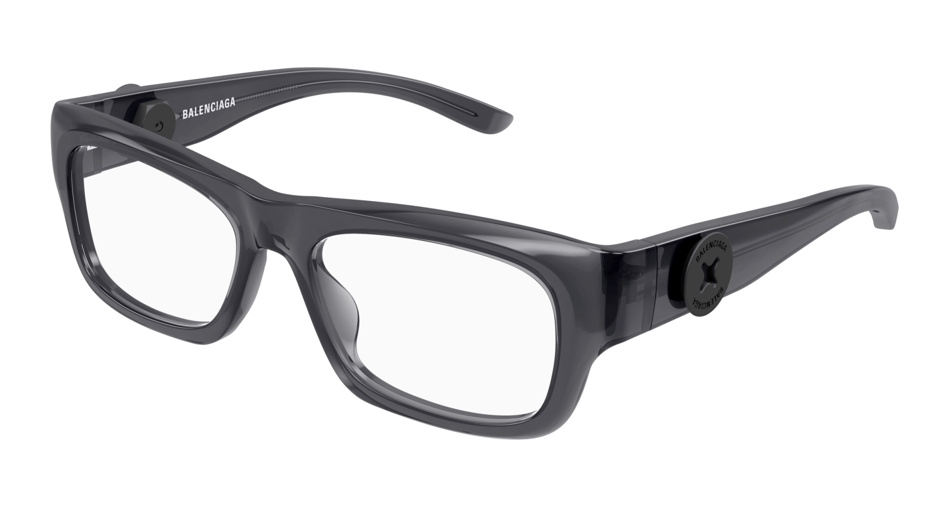 Occhiali da vista Balenciaga BB0410O 004 8056376551242 | Ottica Lux
