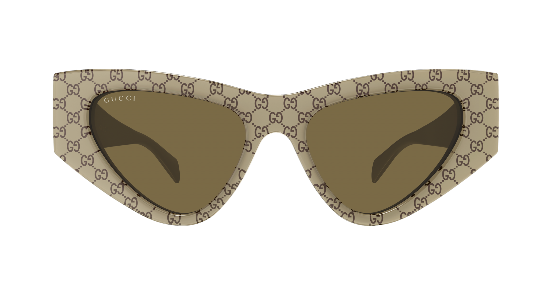 Sunglasses Gucci GG2019S 005 8056376644869 | Ottica Lux