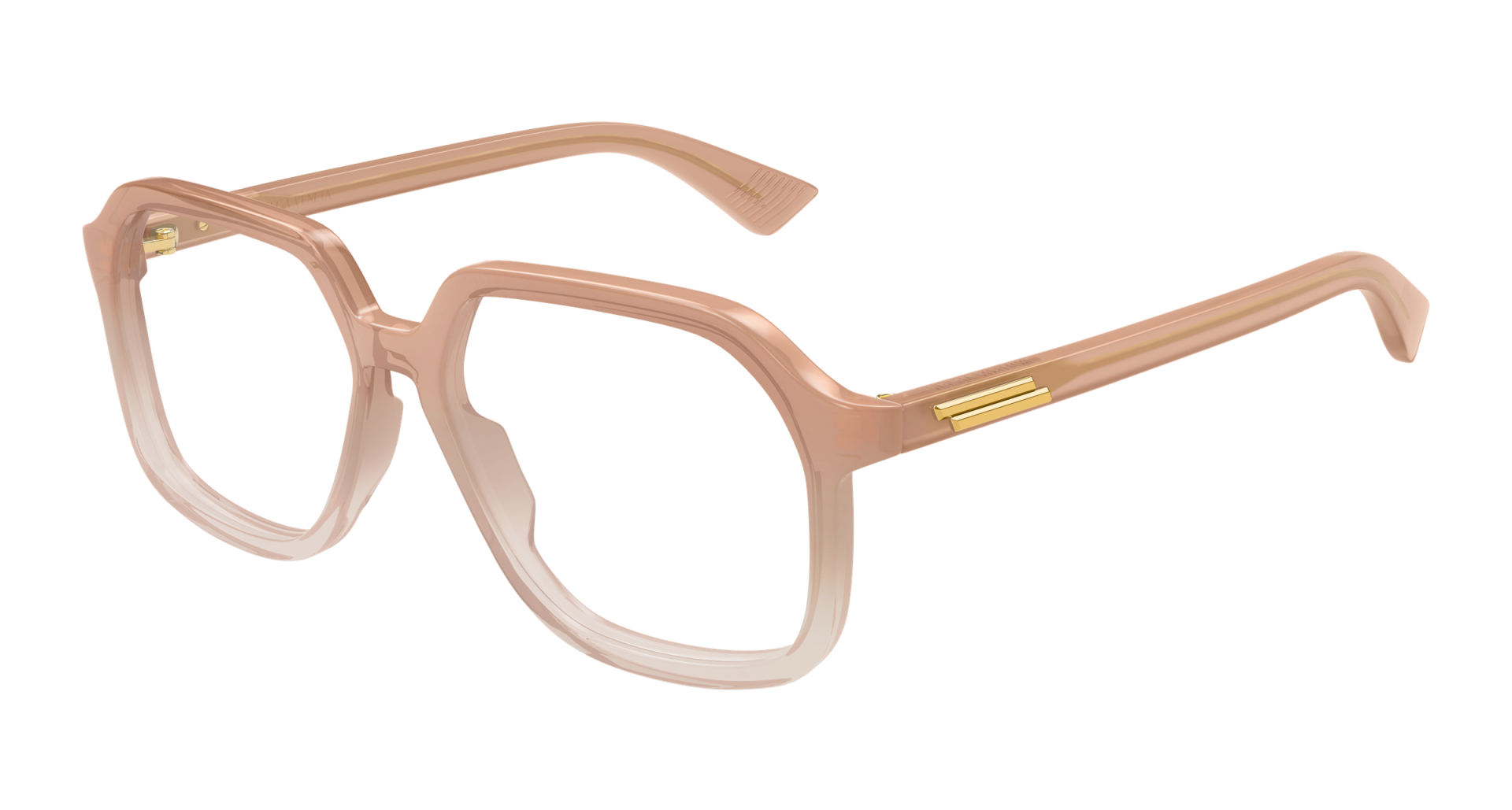 Occhiali da vista Bottega Veneta BV1329O 007 8056376604788 | Ottica Lux
