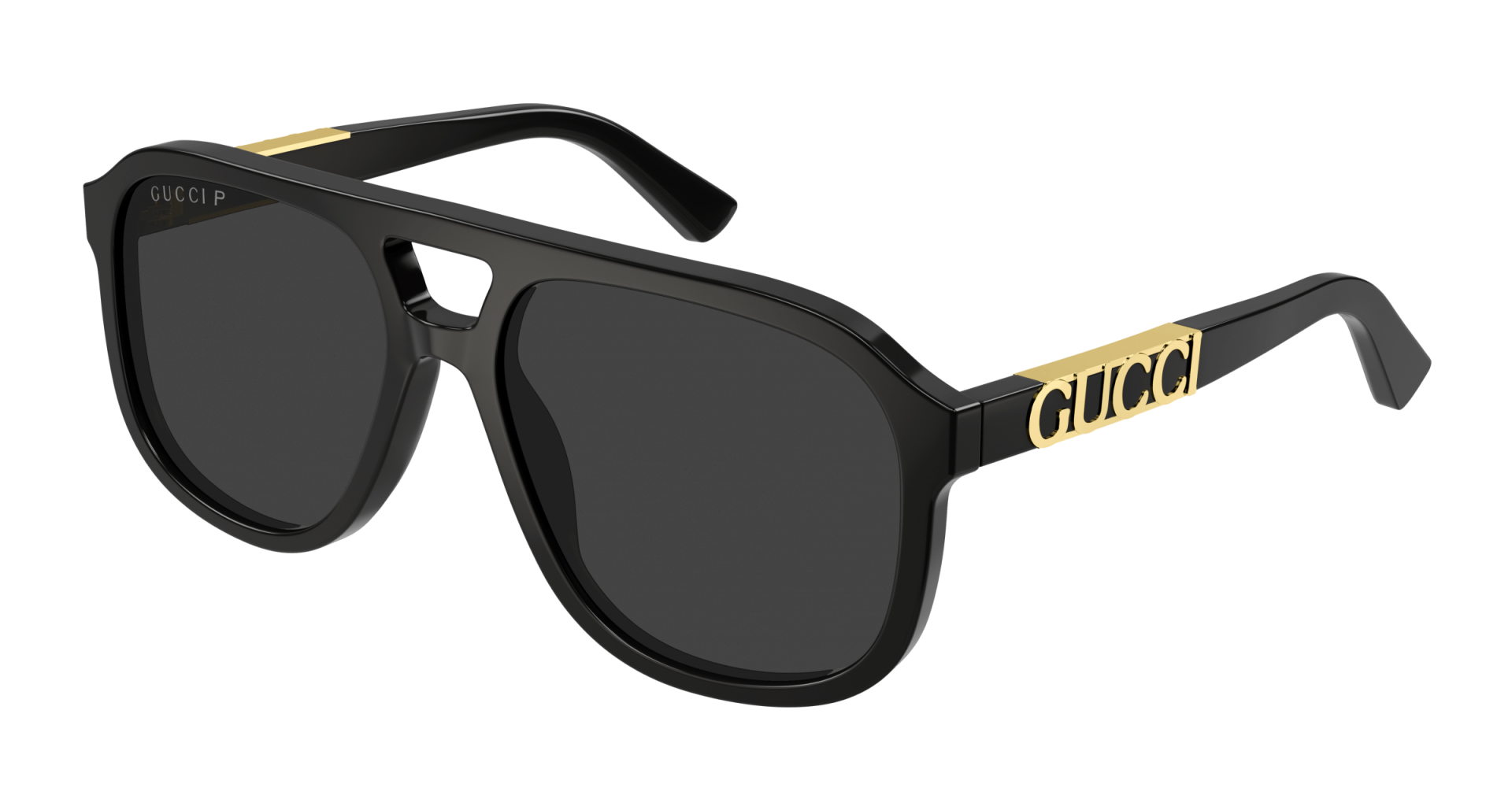 Occhiali da sole Gucci GG1188S 001 8056376416831 | Ottica Lux