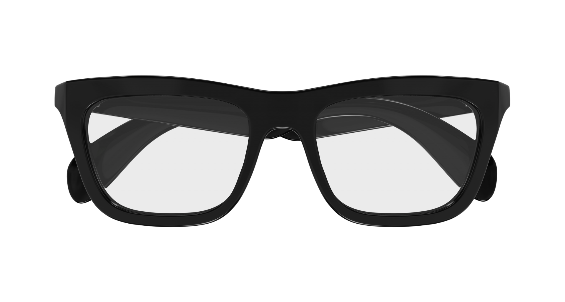 Occhiali da vista Gucci GG1933O 001 8056376586855 | Ottica Lux