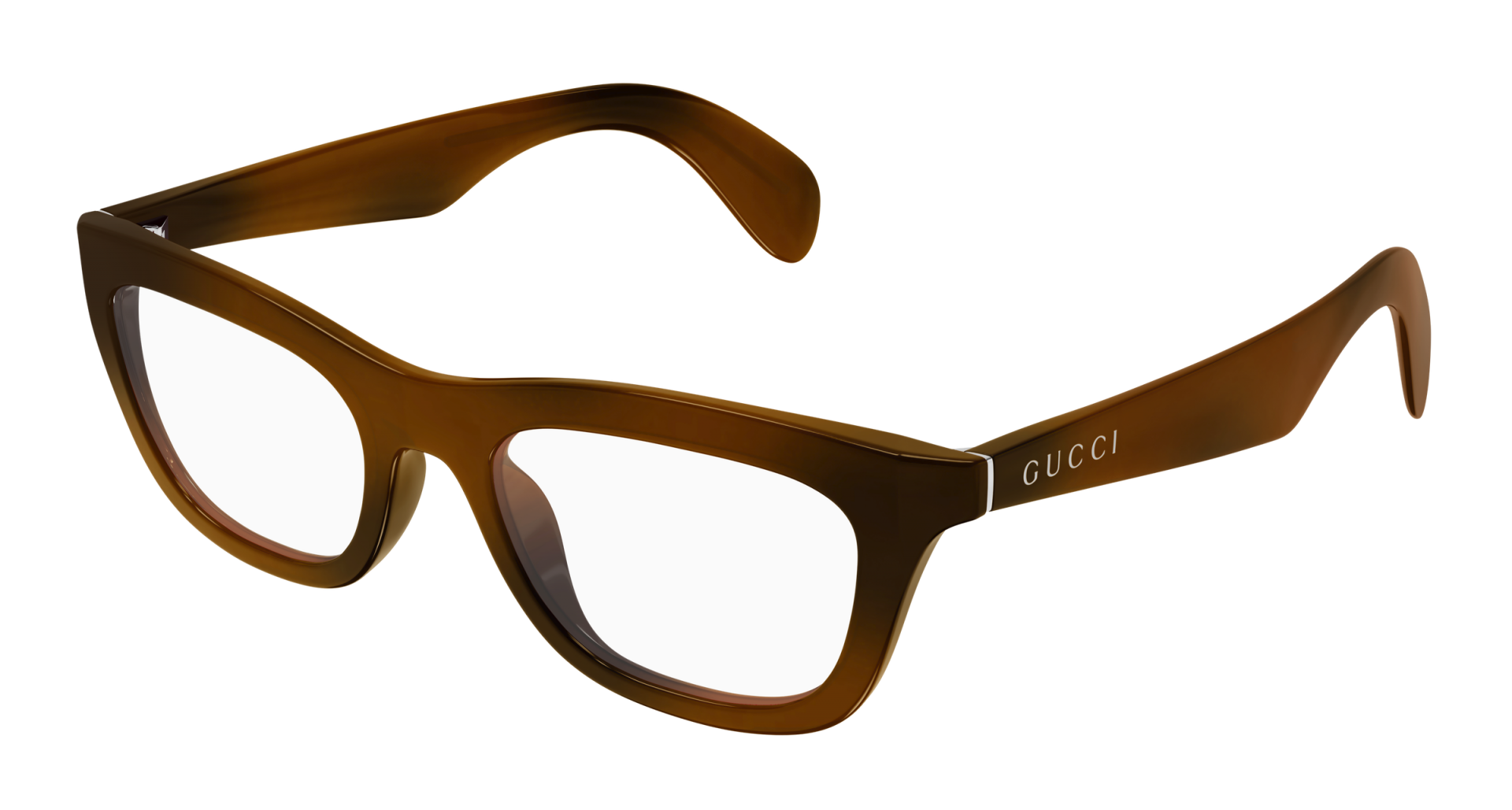 Occhiali da vista Gucci GG1932O 003 8056376586824 | Ottica Lux