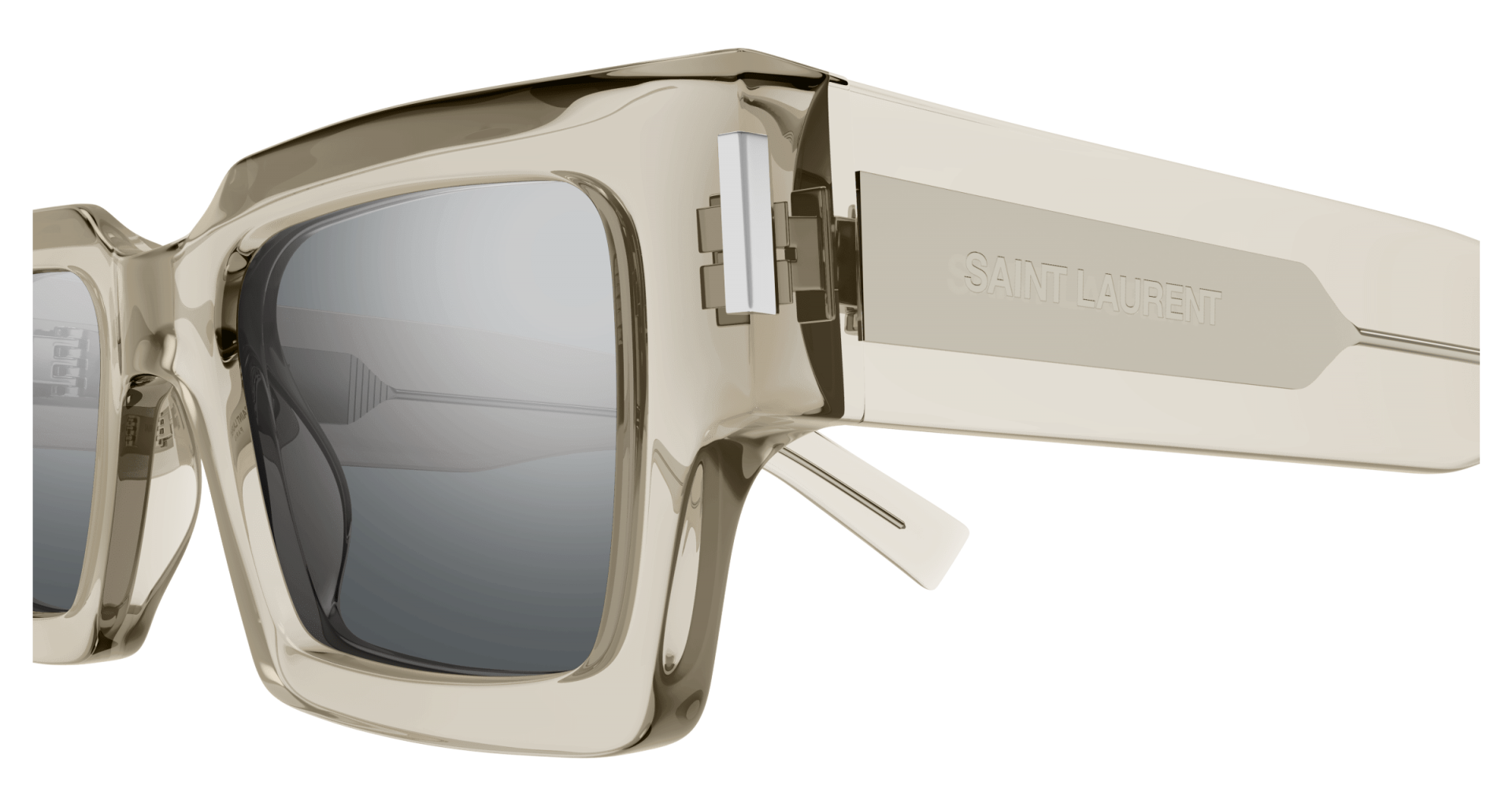 Occhiali da sole Saint Laurent SL 572 003 8056376442274 | Ottica Lux