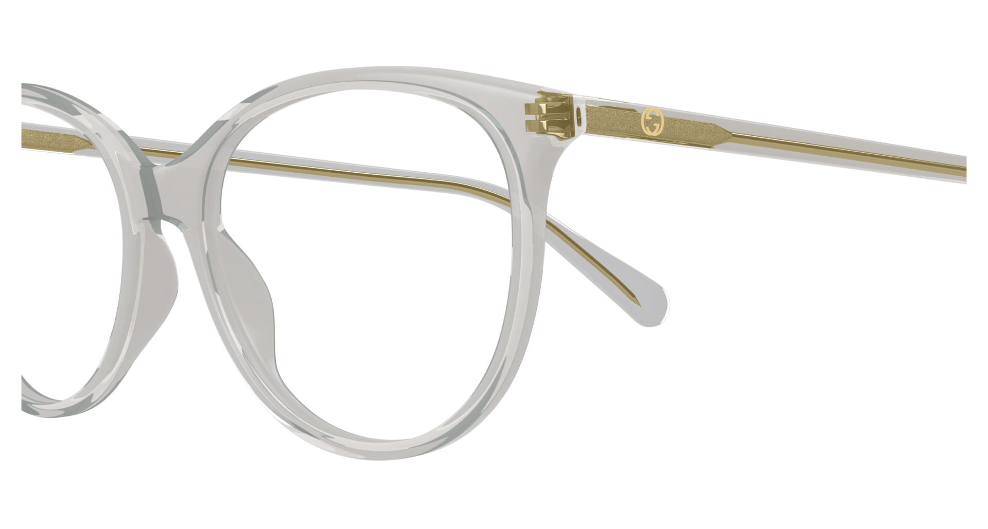 Occhiali da vista Gucci GG0550O 019 8056376557343 | Ottica Lux