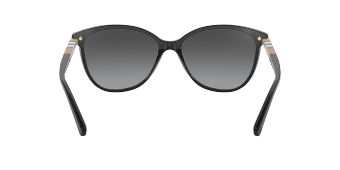 Occhiali da sole Burberry BE4216 3001T3 8053672995329 | Ottica Lux