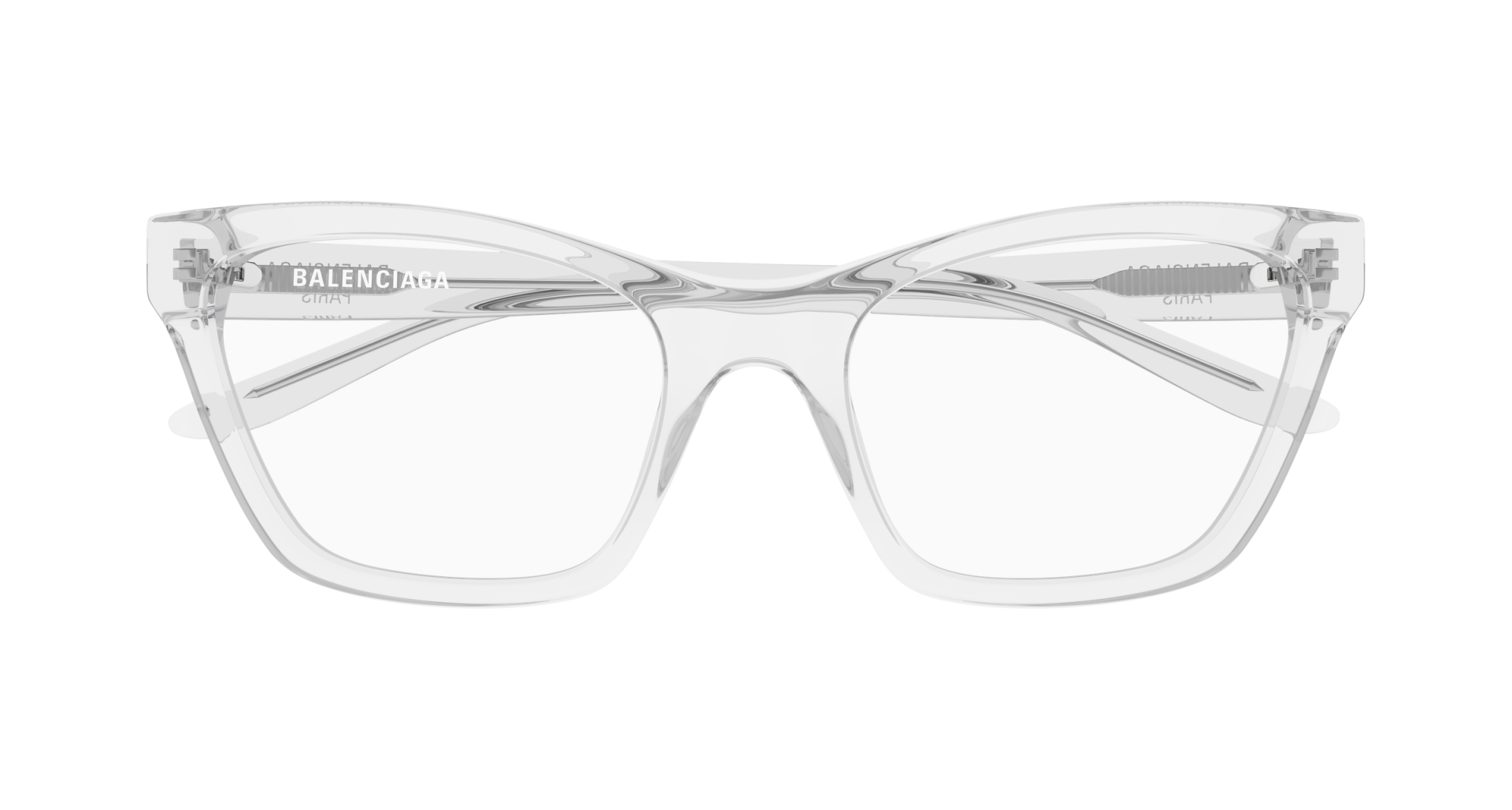 Occhiali da vista Balenciaga BB0440O 006 8056376603910 | Ottica Lux