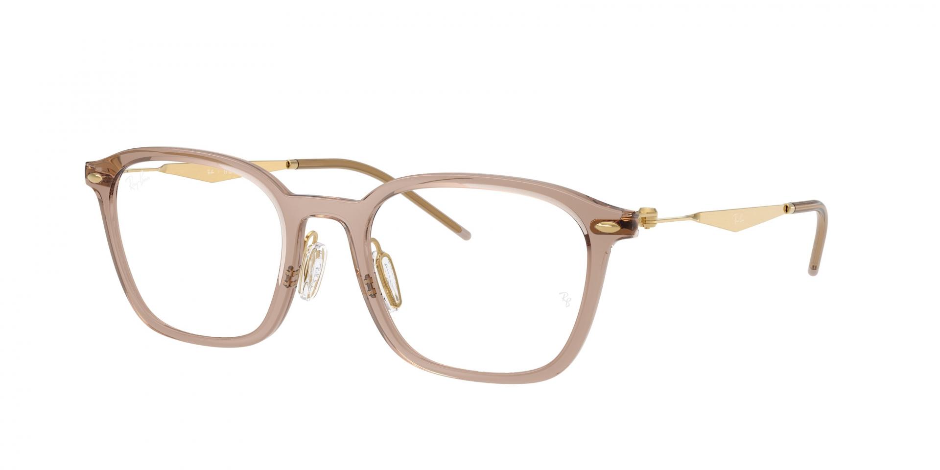 Ophthalmic frames Ray-Ban RX7555 2012 8056262971505 | Ottica Lux
