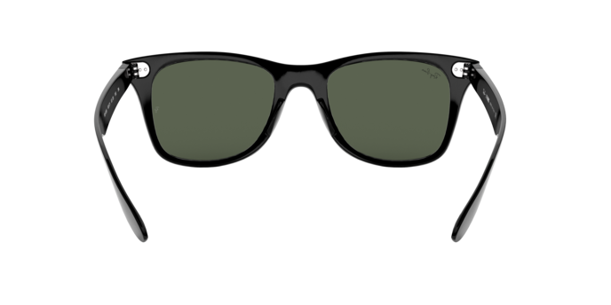 Occhiali da sole Ray-Ban RB4195 WAYFARER LITEFORCE 601/71 8053672067071 | Ottica Lux