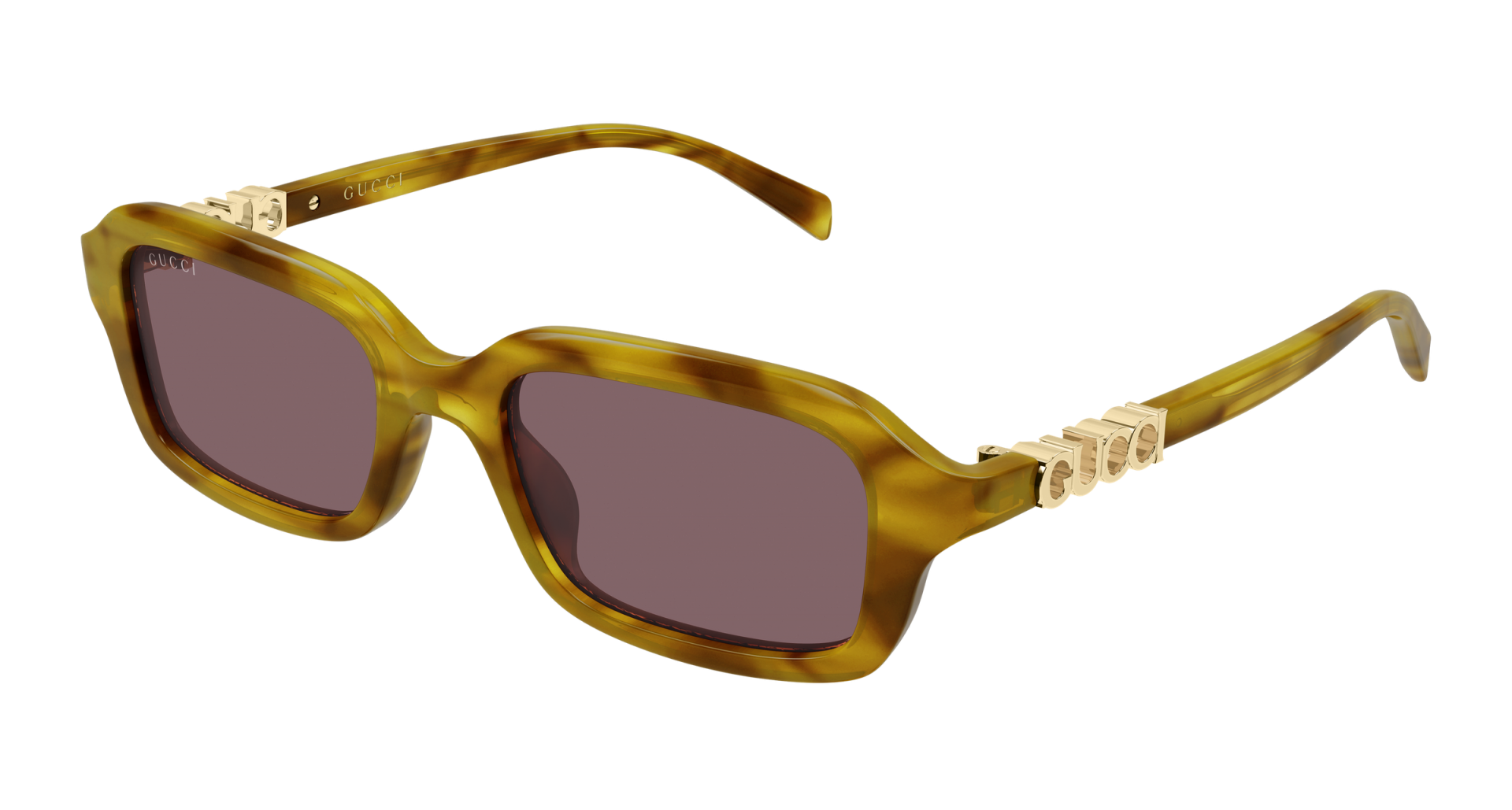 Sunglasses Gucci GG2152S 001 8056376648867 | Ottica Lux