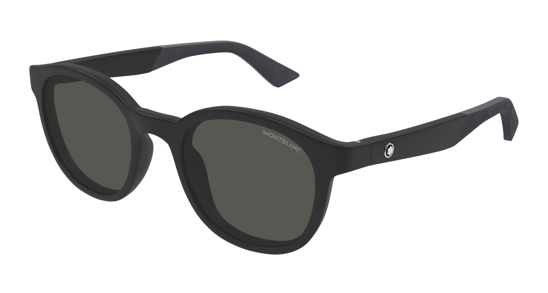 Occhiali da sole Mont Blanc MB0398S 002 8056376564631 | Ottica Lux
