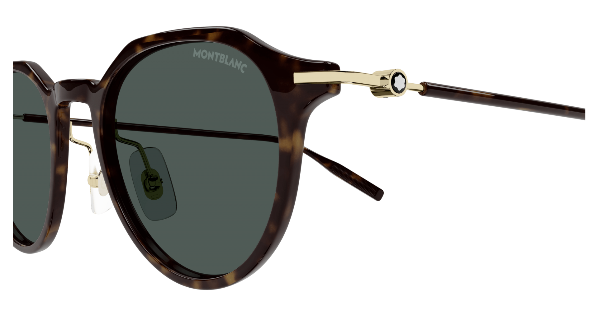Occhiali da sole Mont Blanc MB0355S 002 8056376529753 | Ottica Lux Occhiali da sole Mont Blanc MB0355S 002 8056376529753 | Ottica Lux