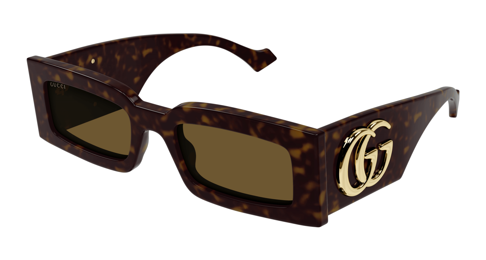 Occhiali da sole Gucci GG1425S 002 8056376461480 | Ottica Lux