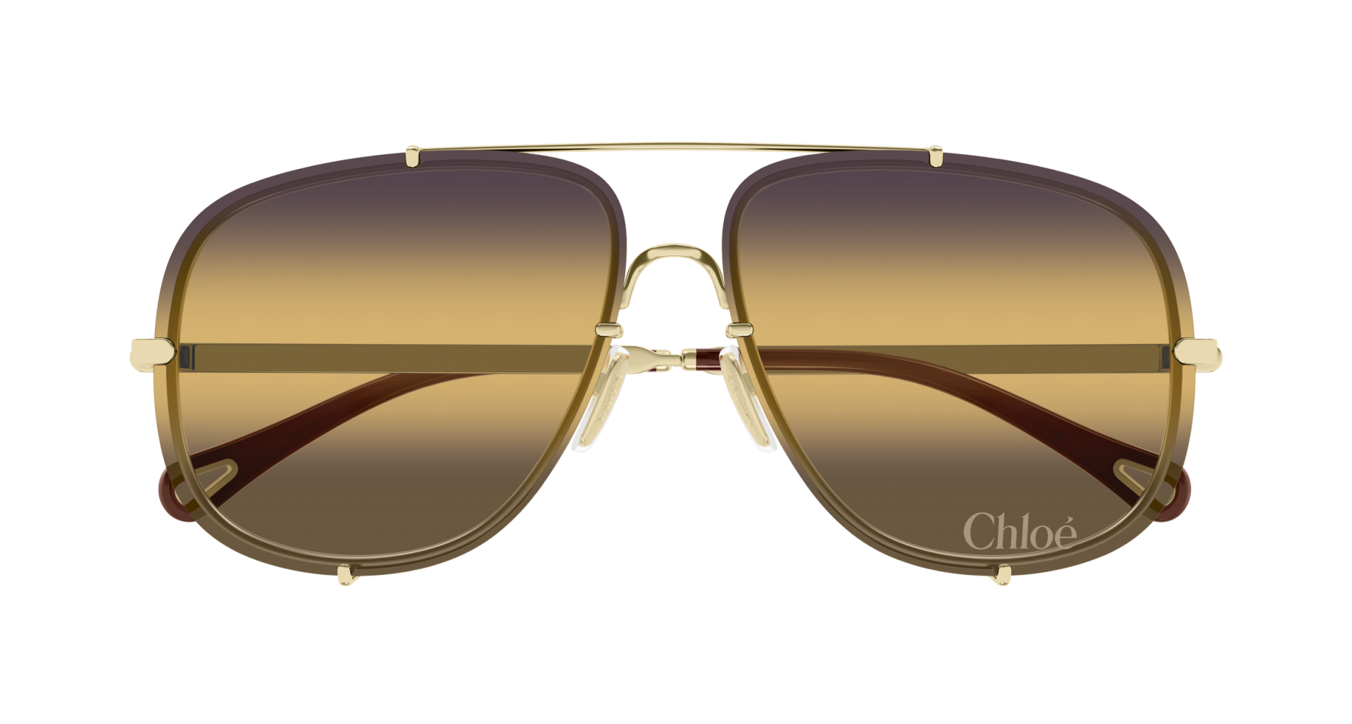 Occhiali da sole Chloé CH0348S 004 8056376645071 | Ottica Lux