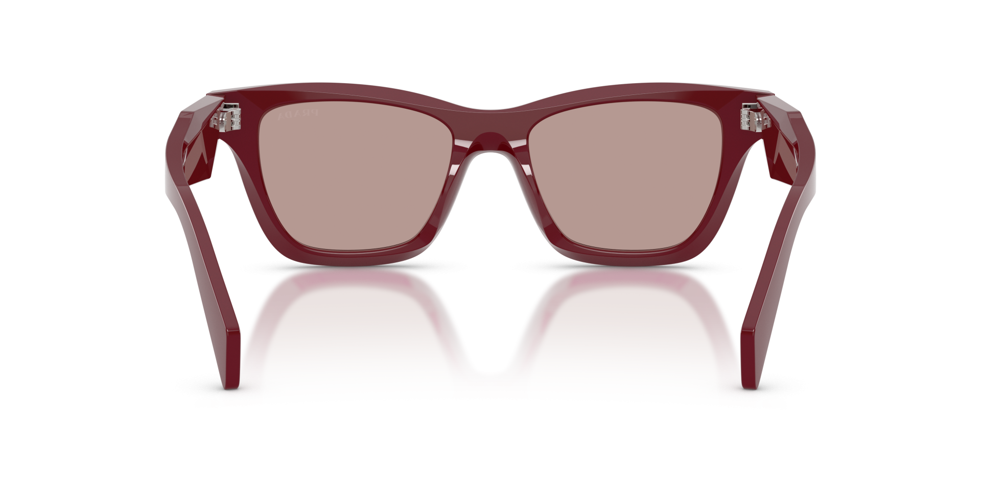 Occhiali da sole Prada PR C07S 24O20I 8056262961292 | Ottica Lux
