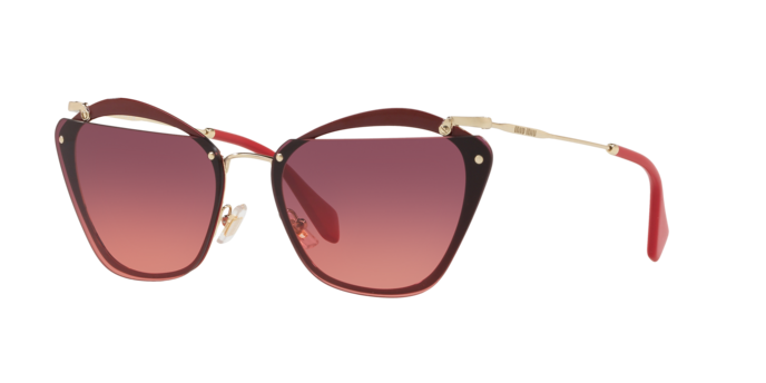 Occhiali da sole Miu Miu MU 54TS CORE COLLECTION CCGPZ0 8053672890471 | Ottica Lux