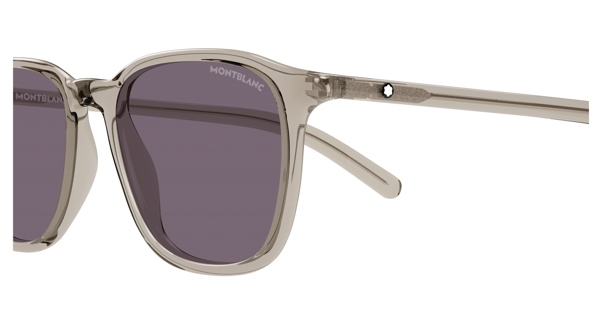 Sunglasses Mont Blanc MB0325S 006 8056376656237 | Ottica Lux