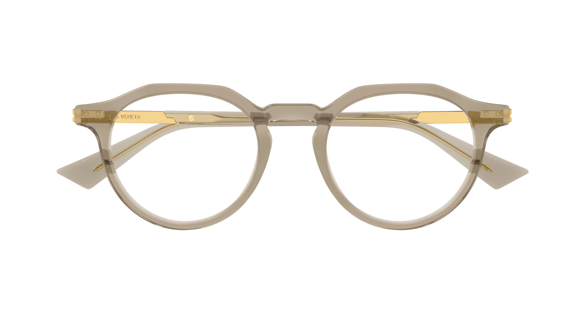 Occhiali da vista Bottega Veneta BV1263O 006 8056376564181 | Ottica Lux