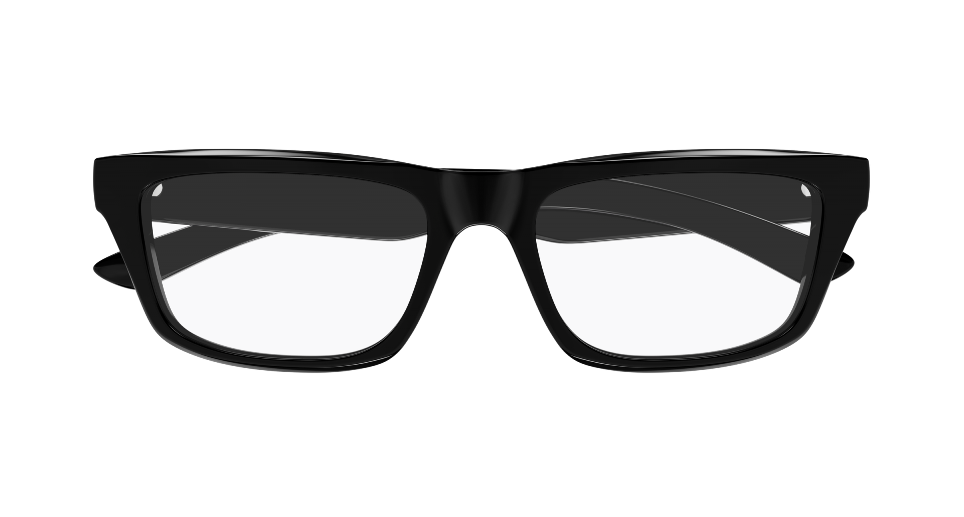 Ophthalmic frames Balenciaga BB0470O 001 8056376646092 | Ottica Lux