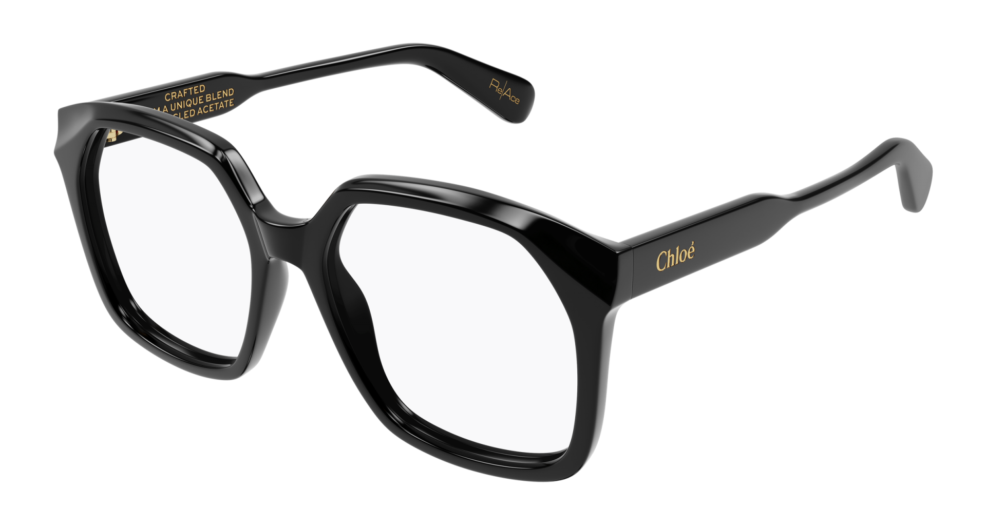 Ophthalmic frames Bottega Veneta BV1458O 002 8056376651317 | Ottica Lux