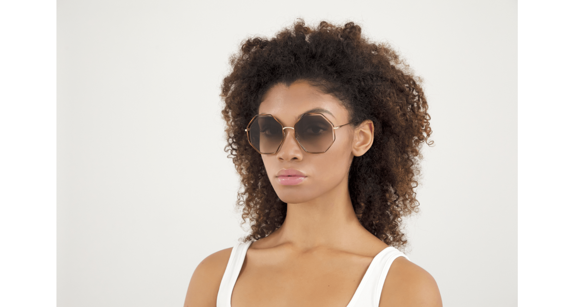 Occhiali da sole Chloé CH0046S 001 8056376350593 | Ottica Lux