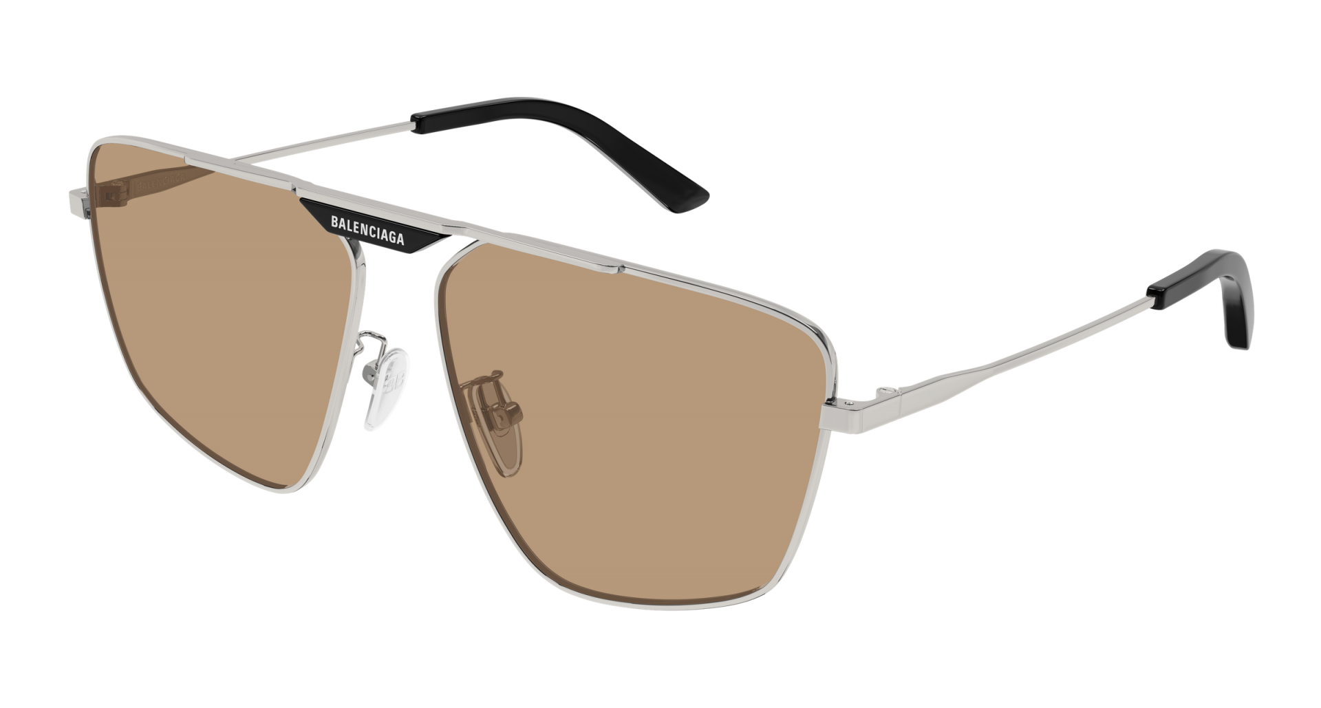 Occhiali da sole Balenciaga BB0246SA 006 8056376586718 | Ottica Lux