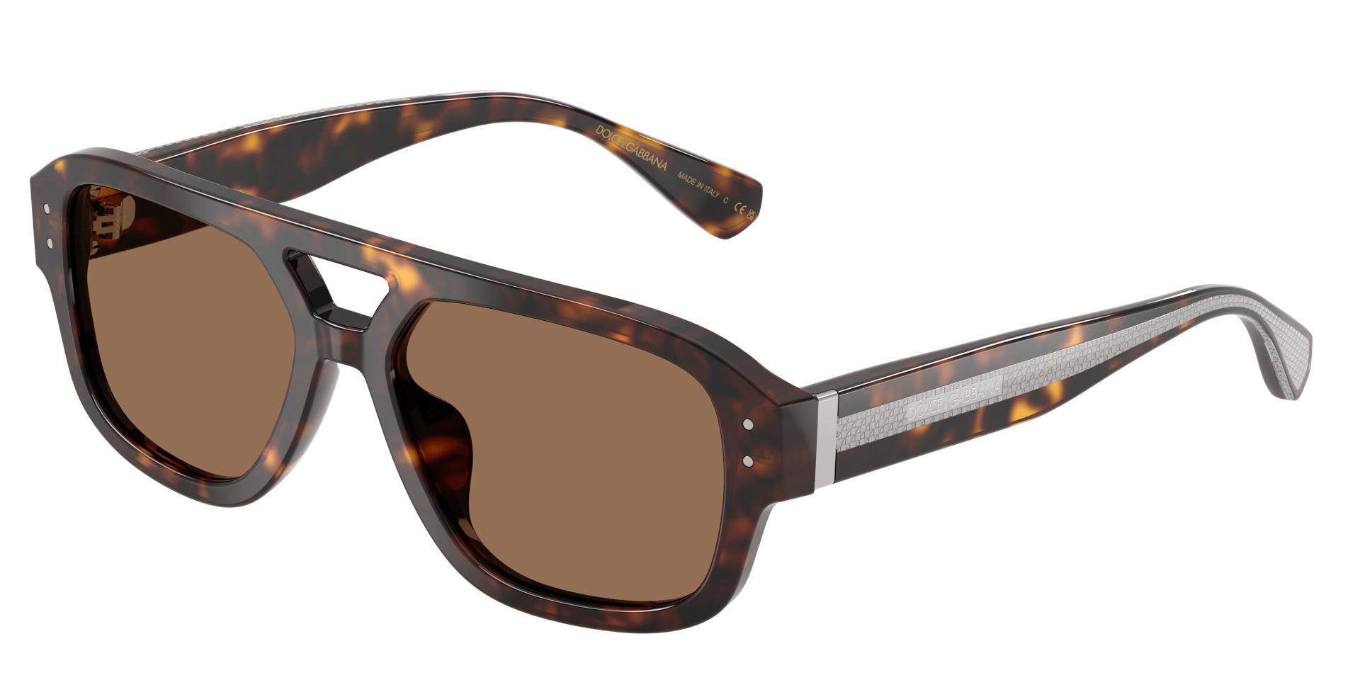Occhiali da sole Dolce & Gabbana DG4561 501/87 8056266006630 | Ottica Lux
