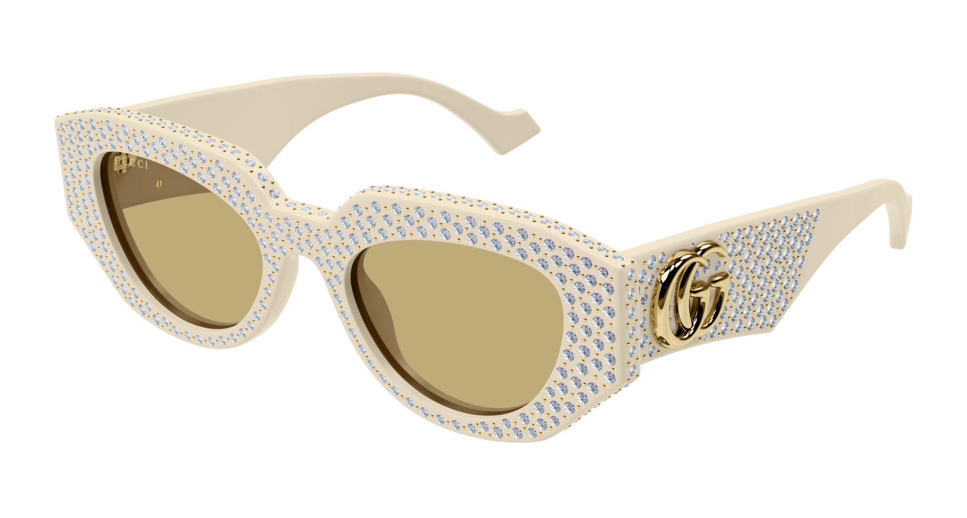 Occhiali da sole Gucci GG1421S 005 8056376460179 | Ottica Lux