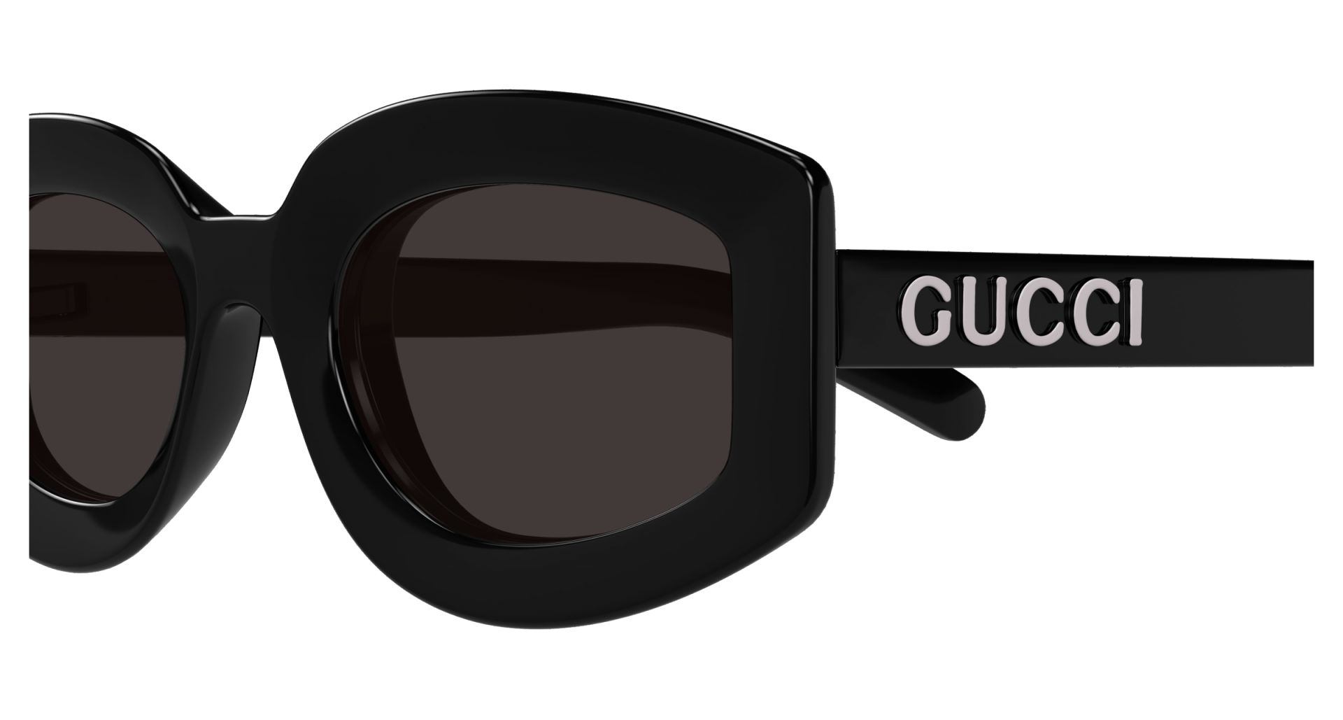 Sunglasses Gucci GG1719S 001 8056376519297 | Ottica Lux Sunglasses Gucci GG1719S 001 8056376519297 | Ottica Lux