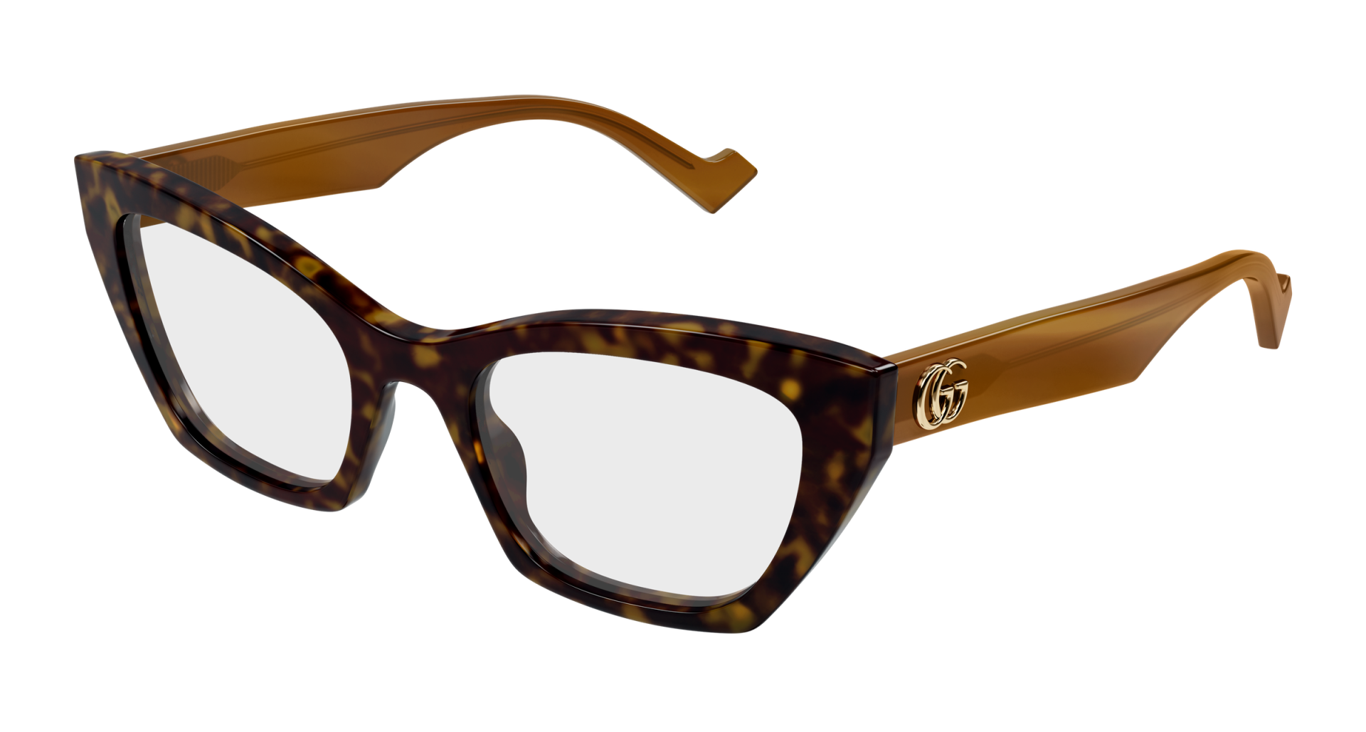 Occhiali da vista Gucci GG1334O 005 8056376583687 | Ottica Lux