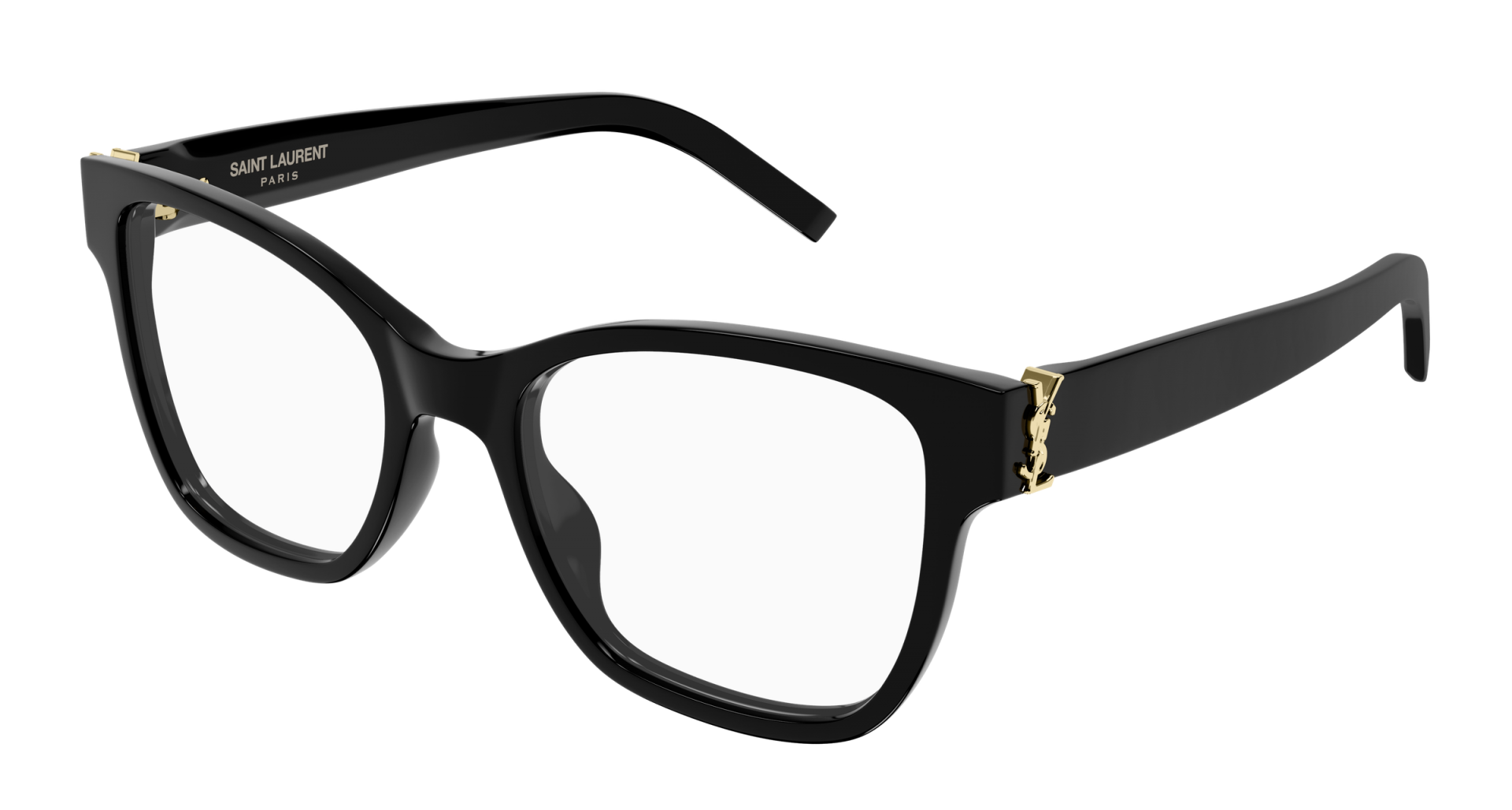 Ophthalmic frames Saint Laurent SL M158 003 8056376665970 | Ottica Lux