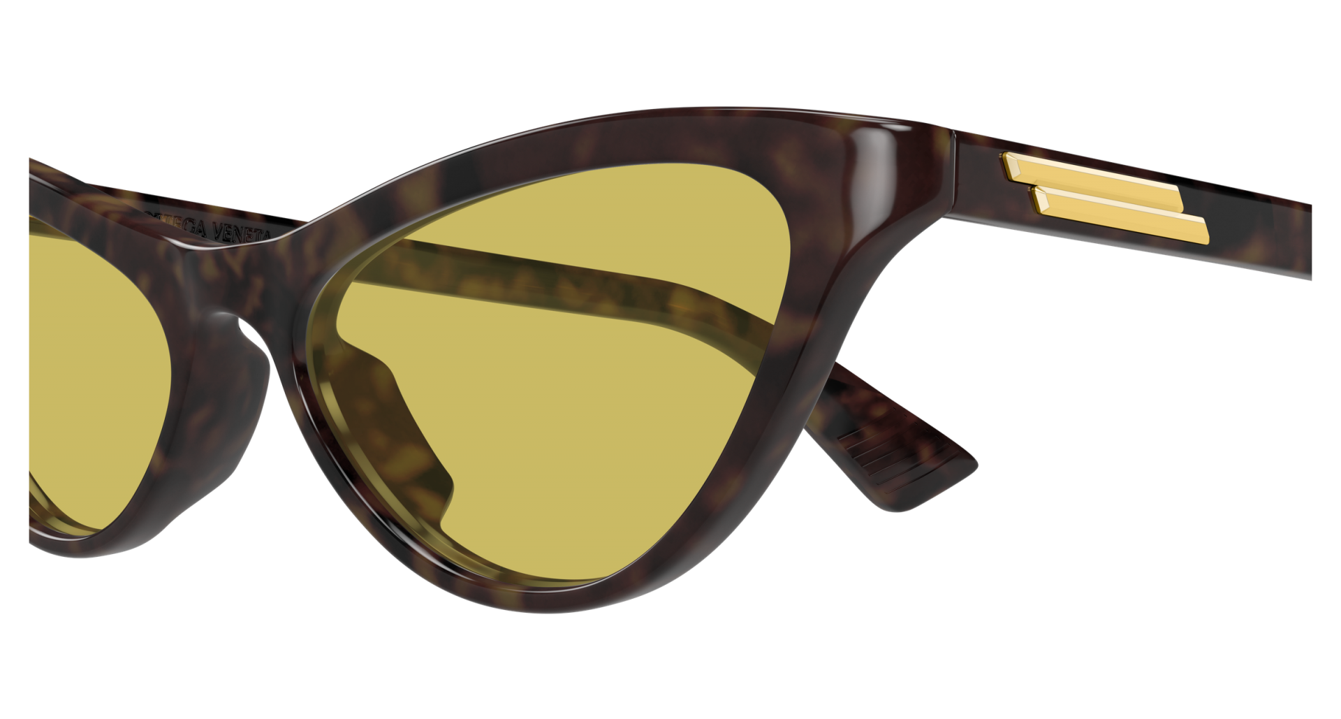 Sunglasses Bottega Veneta BV1414S 002 8056376604948 | Ottica Lux
