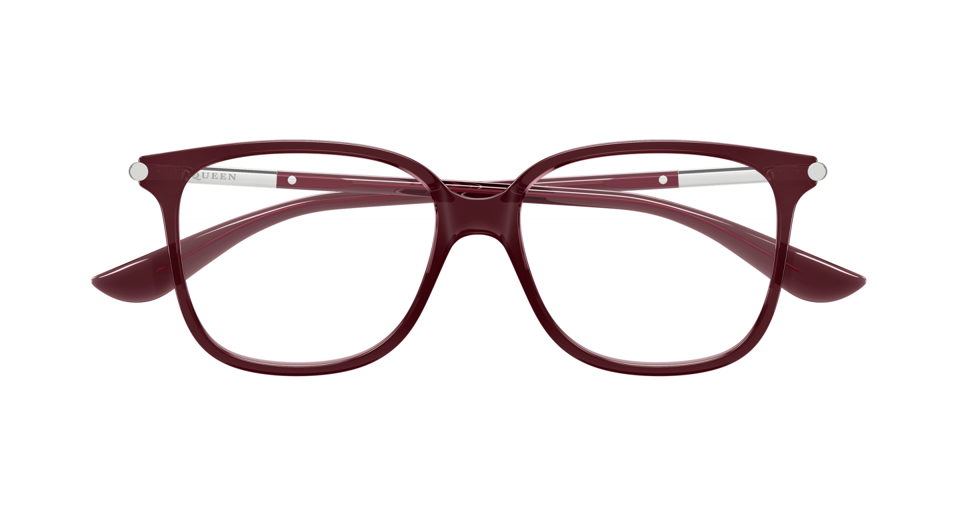 Ophthalmic frames Alexander McQUEEN AM0554O 008 8056376655742 | Ottica Lux